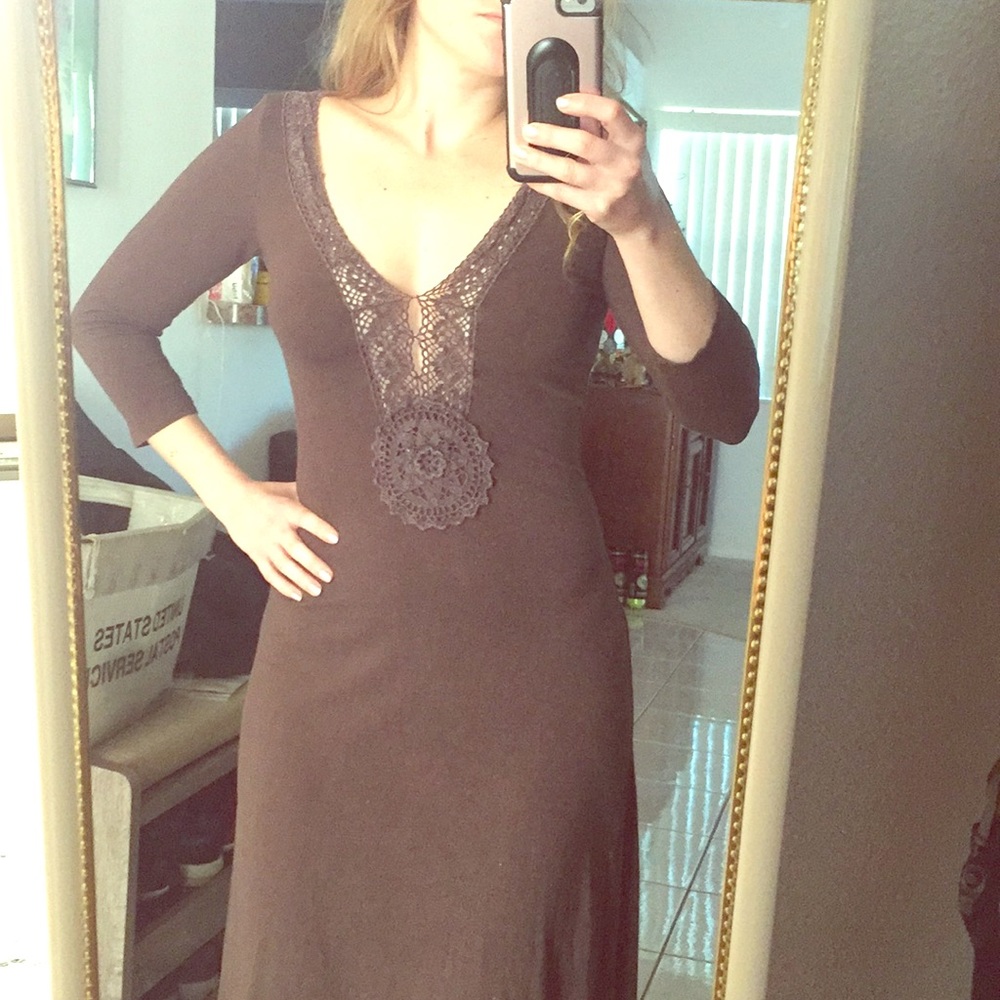 Vintage Victoria's Secret Dress